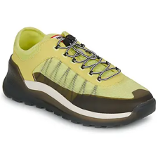 Hunter Rövid szárú edzőcipők Travel Trainer Zöld 38 női cipő