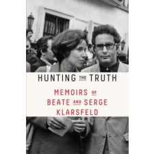  Hunting the Truth – BEATE KLARSFELD idegen nyelvű könyv