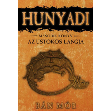 Hunyadi 2. - Az üstökös lángja (12. kiadás) történelem
