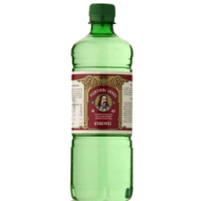 Hunyadi Hunyadi János Glaubersós gyógyvíz 0,7 l eldobható palackban üdítő, ásványviz, gyümölcslé