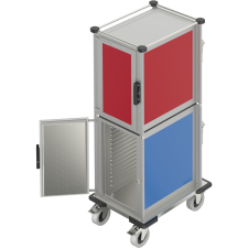 Hupfer ISOBOX Mobil Flex/V 2/30 75 konyhai eszköz