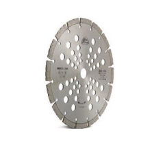  HURACÁN gyémánttárcsa, MÉTER 230 mm - 100.1165 csiszolókorong és vágókorong