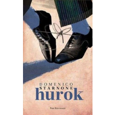  Hurok szépirodalom