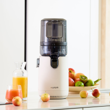 Hurom E50ST gyümölcsprés és centrifuga