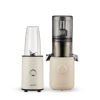 Hurom Hurom 310 lassú prés & Power Blender csomag