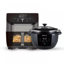 Hurom IPVIPS Pot&Vortex csomag Fekete egyéb kiskészülék