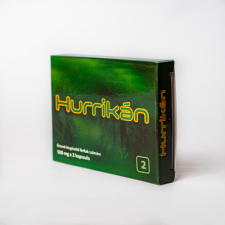 HURRIKÁN - 2 DB potencianövelő