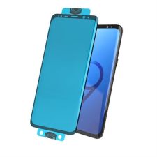 Hurtel 3D Edge Nano Flexi Glass hybrid Full képernyővédő fólia Xiaomi Mi 11 átlátszó mobiltelefon kellék