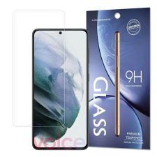 Hurtel 9H edzett üveg kijelzővédő Samsung Galaxy A16 4G/5G mobiltelefon kellék