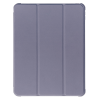 Hurtel Állvány Tablet tok smart telefontok kitámasztható az iPad Mini 2021 kék