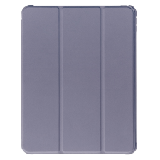 Hurtel Állvány Tablet tok smart telefontok kitámasztható az iPad Mini 2021 kék tablet tok