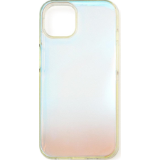 Hurtel Aurora Tok iPhone 12 Pro Max Gél Neonkék (187749457) tok és táska