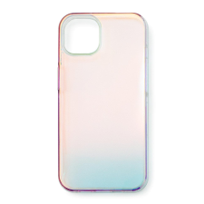 Hurtel Aurora tok Xiaomi Redmi Note 11 Neon gél borítás arany tok és táska