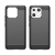 Hurtel Carbon Case tok Xiaomi 13 Rugalmas szilikon carbon tok fekete