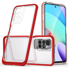 Hurtel Clear 3az1ben Tok Xiaomi Redmi 10 Gél Tok (187730667) tok és táska