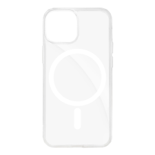 Hurtel Clear MagSafe tok iPhone 16 Pro Max - átlátszó tok és táska