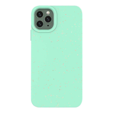 Hurtel Eco-tok Iphone 11 Pro Max Silicone telefontok Mint tok és táska