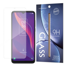 Hurtel Edzett üveg eco TCL 306 márkájú mobiltelefon kellék