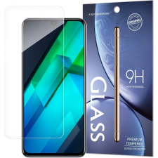 Hurtel Edzett Üveg Infinix Note 12 G96 Keménység 9H (187759079) mobiltelefon kellék