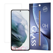 Hurtel Edzett üveg Samsung Galaxy S24 mobiltelefon kellék