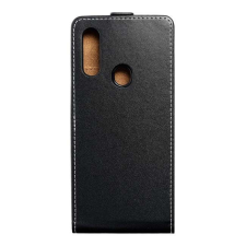 Hurtel Flip tok Slim Flexi Fresh OPPO A31 fekete telefontok tok és táska
