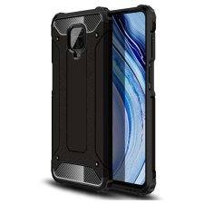 Hurtel Forcell Defender Xiaomi Redmi Note 9S Ütésálló Tok tok és táska