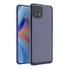 Hurtel Gél tok Ultra Clear 0.5mm Samsung Galaxy A03 átlátszó tok és táska