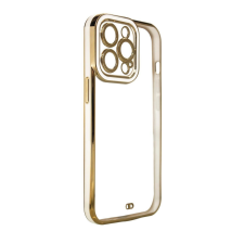 Hurtel HT Fashion Case Samsung Galaxy A12 5G Mobiltelefon Tok - Fehér tok és táska
