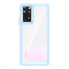 Hurtel Outer Space Case Xiaomi Poco X5 5G / Redmi Note 12 5G tok rugalmas kerettel kék