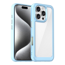 Hurtel Outer Space tok iPhone 16 Pro Max - kék tok és táska