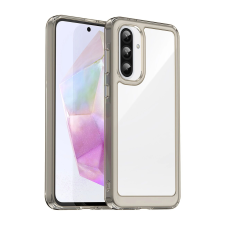 Hurtel Outer Space tok Samsung Galaxy A56 - bézs tok és táska
