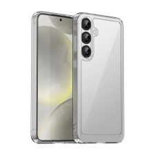 Hurtel Outer Space tok Samsung Galaxy S25 Plus - átlátszó tok és táska