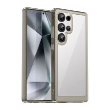 Hurtel Outer Space tok Samsung Galaxy S25 Ultra - átlátszó tok és táska