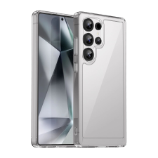 Hurtel Outer Space tok Samsung Galaxy S25 Ultra - átlátszó tok és táska