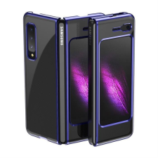 Hurtel Plating tok Hard tok Elektráló tok Samsung Galaxy Hajtáshoz tok és táska