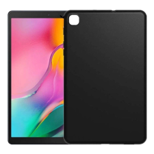 Hurtel Slim Case tok iPad Pro 13" 2024 - fekete tablet tok