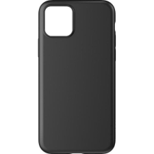 Hurtel Soft Case Rugalmas Gél Tok Vivo Y01 / Y15s / Y15a Fekete (187747607) tok és táska