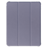 Hurtel Stand Tablet Case iPad 10.9 2022 (10 gen.) flipes tok kék
