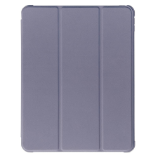 Hurtel Stand Tablet Case iPad 10.9 2022 (10 gen.) flipes tok kék tablet tok