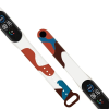 Hurtel Strap Moro csuklópánt Xiaomi Mi Band 6 / Mi Band 5 szilikon szíj Camo karóra karkötő (8)