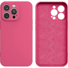 Hurtel Szilikon Case Samsung Galaxy A14 5G / Galaxy A14 Szilikon Tok Rózsaszín (9145576273142) tok és táska