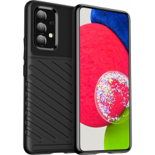 Hurtel Thunder Tok Rugalmas Ütésálló Telefontok Samsung Galaxy A53 5G Kék (187727159) tok és táska