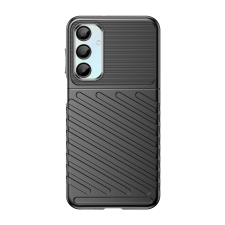 Hurtel Thunder tok Samsung Galaxy A16 4G/5G - fekete tok és táska