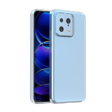 Hurtel Ultra Clear 0,5 mm-es tok Xiaomi 13 vékony tok átlátszó tok és táska