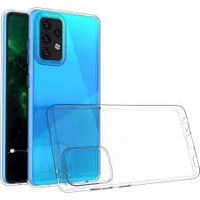 Hurtel Ultra Clear 0.5mm Tok Gel Tpu Telefontok Realme C21 Átlátszó (9111201938274) tok és táska