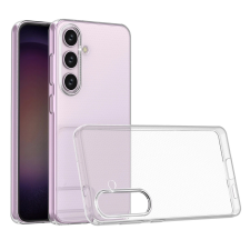 Hurtel Ultra Clear Case tok Samsung Galaxy M15 - átlátszó tok és táska