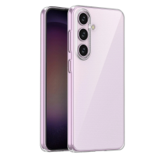 Hurtel Ultra Clear tok Samsung Galaxy A15 - átlátszó tok és táska