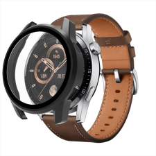 Hurtel Védőtok Huawei Watch GT3 42mm - fekete tok és táska