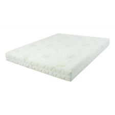 Husa Aloe Vera Matlasata, 90x200 lakástextília