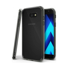Husa Samsung Galaxy A7 2017 Ringke FÚZIÓS FÜST FEKETE tok és táska